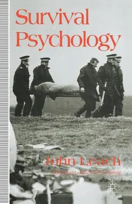 Psihologia supraviețuirii - Survival Psychology