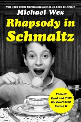 Rapsodia în Schmaltz - Rhapsody in Schmaltz