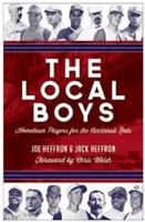 The Local Boys: Jucători din orașul natal pentru Cincinnati Reds - The Local Boys: Hometown Players for the Cincinnati Reds