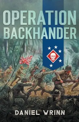Operațiunea Backhander: 1944 Bătălia pentru Cape Gloucester - Operation Backhander: 1944 Battle for Cape Gloucester