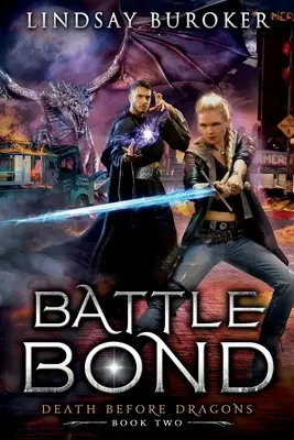 Legătura de luptă - Battle Bond