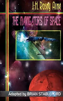 Navigatorii spațiului - The Navigators of Space