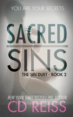 Păcate Sacre: (Duetul Păcatelor #2) - Sacred Sins: (Sin Duet #2)
