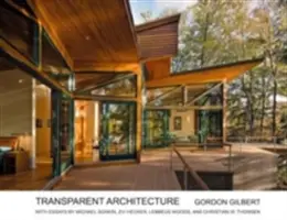 Arhitectură transparentă - Transparent Architecture