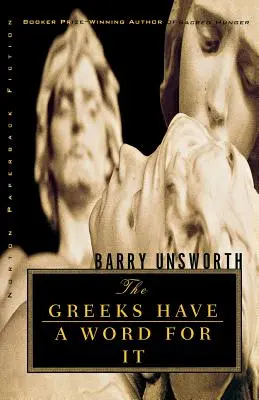 Grecii au un cuvânt pentru asta - The Greeks Have a Word for It