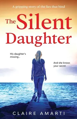 Fiica tăcută (The Silent Daughter) - The Silent Daughter