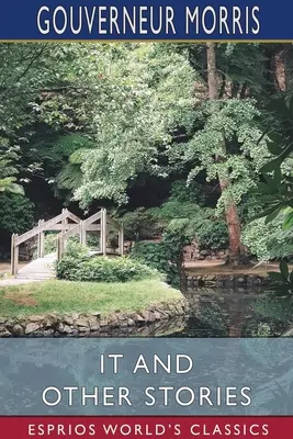 Ea și alte povestiri (Esprios Classics) - It and Other Stories (Esprios Classics)