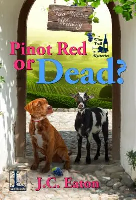 Pinot roșu sau mort? - Pinot Red or Dead?