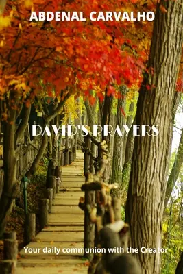 Rugăciunile lui David - David's Prayers
