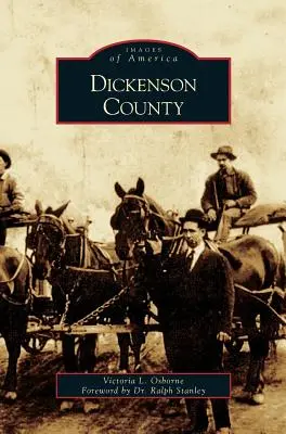 Județul Dickenson - Dickenson County