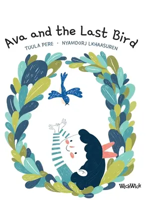 Ava și ultima pasăre - Ava and the Last Bird