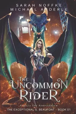 Călărețul neobișnuit - The Uncommon Rider