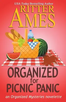 Organizat pentru panică la picnic - Organized for Picnic Panic
