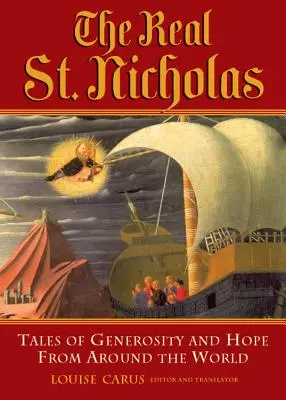 Adevăratul Sfântul Nicolae: Povești de generozitate și speranță din întreaga lume - Real St. Nicholas: Tales of Generosity and Hope from Around the World