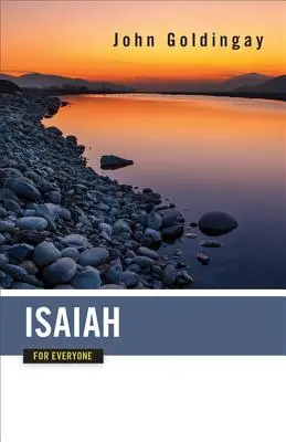 Isaia pentru toată lumea - Isaiah for Everyone