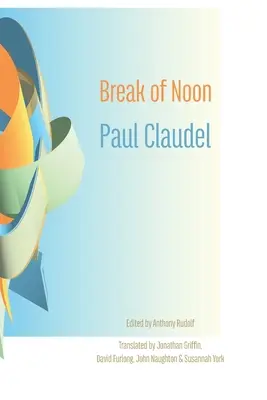 Pauză de amiază: Partage de midi - Break of Noon: Partage de midi