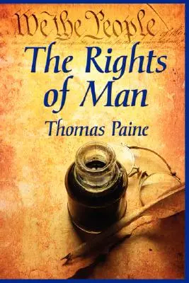 The Rights of Man (Drepturile omului) - The Rights of Man