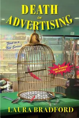 Moartea în publicitate - Death in Advertising