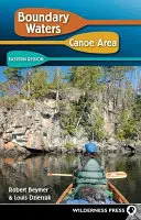 Boundary Waters Canoe Area: Regiunea de Est - Boundary Waters Canoe Area: Eastern Region
