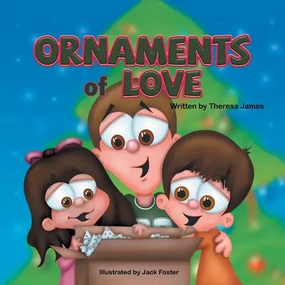 Ornamente de iubire - Ornaments of Love