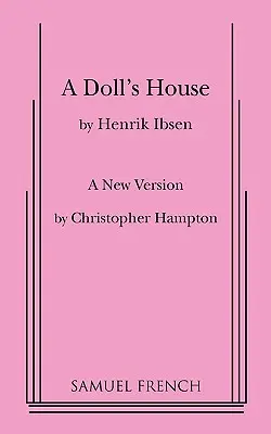 O casă de păpuși - A Dolls House