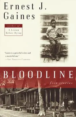 Bloodline: Cinci povestiri - Bloodline: Five Stories