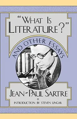 Ce este literatura? și alte eseuri - What Is Literature? and Other Essays