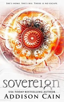 Suveran - Sovereign