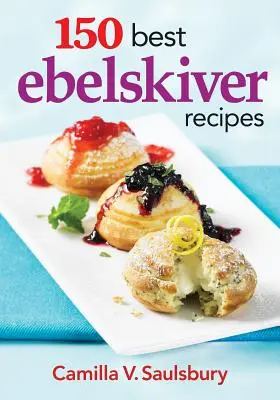 150 cele mai bune rețete Ebelskiver - 150 Best Ebelskiver Recipes