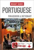 Insight Guides Phrasebooks: Portugheză - Insight Guides Phrasebooks: Portuguese