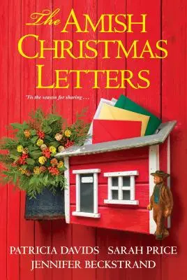 Scrisorile Amish de Crăciun - The Amish Christmas Letters