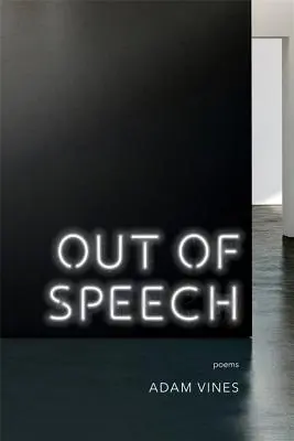 Out of Speech: Poezii - Out of Speech: Poems