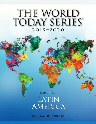 America Latină 2019-2020, Ediția a 53-a - Latin America 2019-2020, 53rd Edition