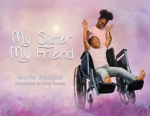 Sora mea, prietena mea - My Sister My Friend