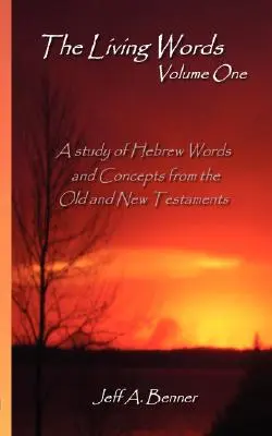 Cuvinte vii-Volumul 1 - The Living Words-Volume 1