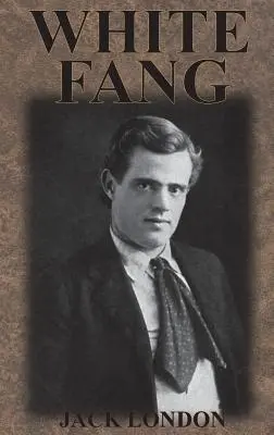 Colț Alb - White Fang
