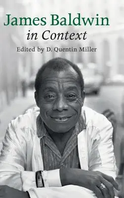 James Baldwin în context - James Baldwin in Context