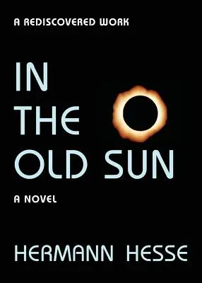În soarele bătrân - In the Old Sun