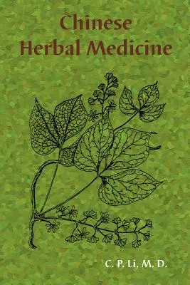 Medicina chineză pe bază de plante - Chinese Herbal Medicine
