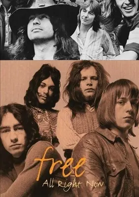 Gratuit: All Right Now - Bad Company & Paul Rodgers - Free: All Right Now - Bad Company & Paul Rodgers