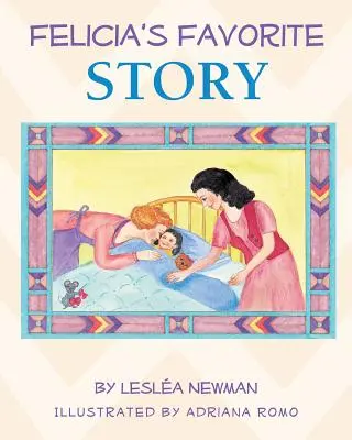Povestea preferată a Feliciei - Felicia's Favorite Story