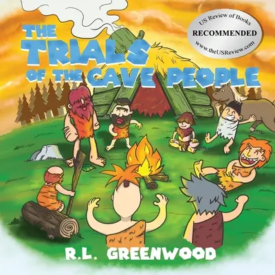 Încercările oamenilor peșterii - The Trials Of The Cave People