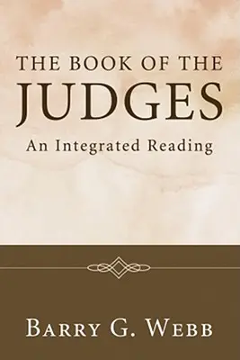 Cartea Judecătorilor (The Book of the Judges) - The Book of the Judges