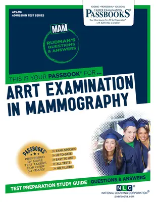 Examinare ARRT în mamografie (MAM) - ARRT Examination In Mammography (MAM)