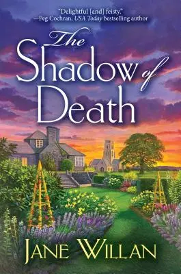 The Shadow of Death (Umbra morții): Un mister al sorei Agatha și al părintelui Selwyn - The Shadow of Death: A Sister Agatha and Father Selwyn Mystery