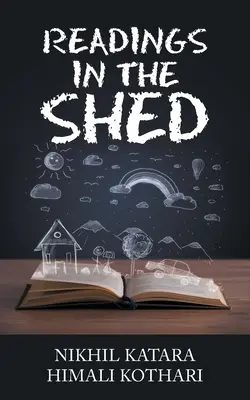 Lecturi în magazie - Readings in the Shed
