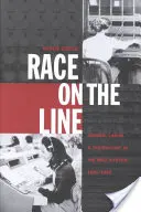 Race on the Line: Gen, muncă și tehnologie în sistemul Bell, 1880-1980 - Race on the Line: Gender, Labor, and Technology in the Bell System, 1880-1980