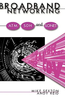 Rețele în bandă largă ATM, Adh și SONET - Broadband Networking ATM, Adh and SONET