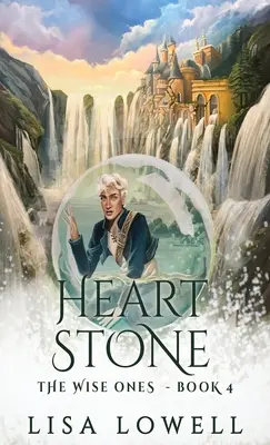 Piatra inimii - Heart Stone
