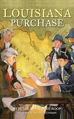 Achiziția Louisiana - Louisiana Purchase